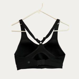 Athleta Sports Bra (34DD)